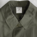 [FRENCH ARMY] Soutien Collar Coat (2009 DEAD STOCK) - apartir Online Store アパルティール セレクトショップ
