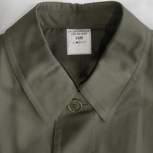 [FRENCH ARMY] Soutien Collar Coat (2009 DEAD STOCK) - apartir Online Store アパルティール セレクトショップ