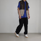 [GERMAN ARMY] GERMAN ARMY TRAINER ORIGINAL ジャーマン トレーナー オリジナル - apartir Online Store アパルティール セレクトショップ