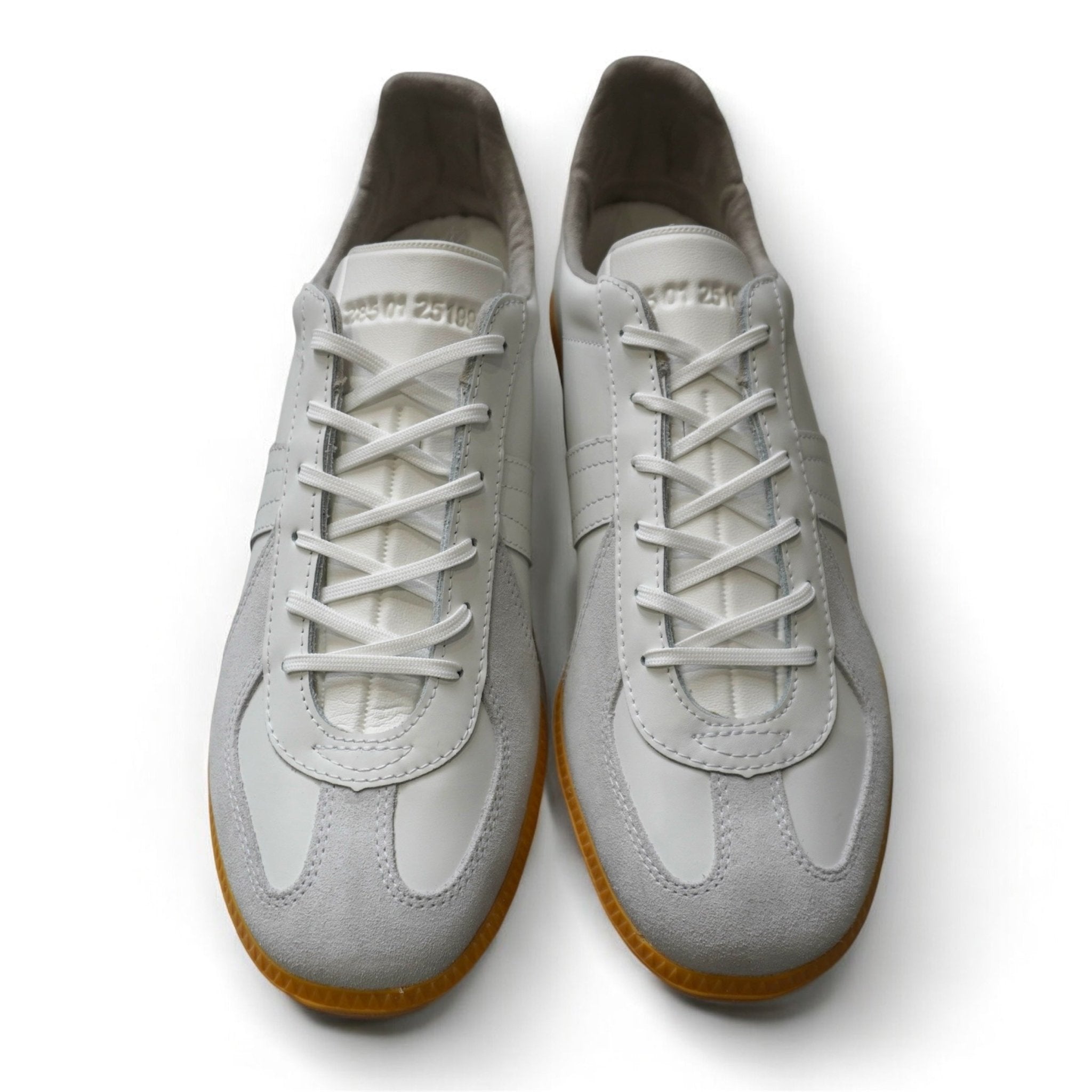 [GERMAN ARMY] GERMAN ARMY TRAINER ORIGINAL ジャーマン トレーナー オリジナル - apartir Online Store アパルティール セレクトショップ