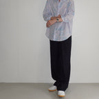 [GERMAN ARMY] GERMAN ARMY TRAINER ORIGINAL ジャーマン トレーナー オリジナル - apartir Online Store アパルティール セレクトショップ