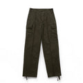 [GERMAN ARMY] Moleskin Cargo Pants ドイツ軍 90年代 モールスキン カーゴパンツ - apartir Online Store アパルティール セレクトショップ