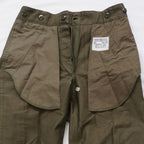 [GERMAN ARMY] Moleskin Cargo Pants ドイツ軍 90年代 モールスキン カーゴパンツ - apartir Online Store アパルティール セレクトショップ
