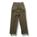 [GERMAN ARMY] Moleskin Cargo Pants ドイツ軍 90年代 モールスキン カーゴパンツ - apartir Online Store アパルティール セレクトショップ