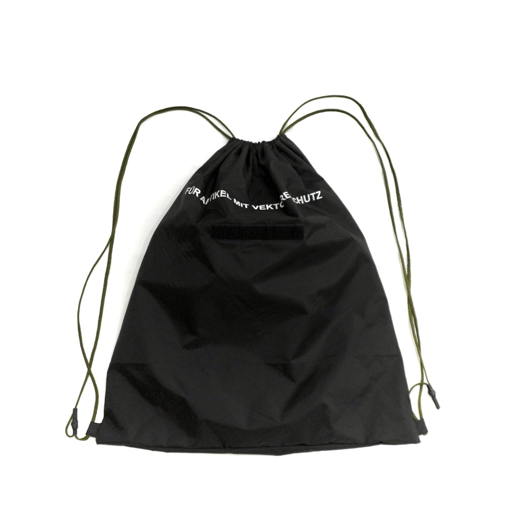 [GERMAN ARMY] REMAKE BAG NAP SACK - apartir Online Store アパルティール セレクトショップ