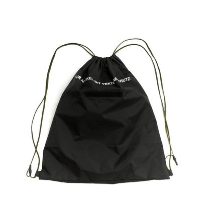 [GERMAN ARMY] REMAKE BAG NAP SACK - apartir Online Store アパルティール セレクトショップ