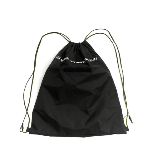 [GERMAN ARMY] REMAKE BAG NAP SACK - apartir Online Store アパルティール セレクトショップ