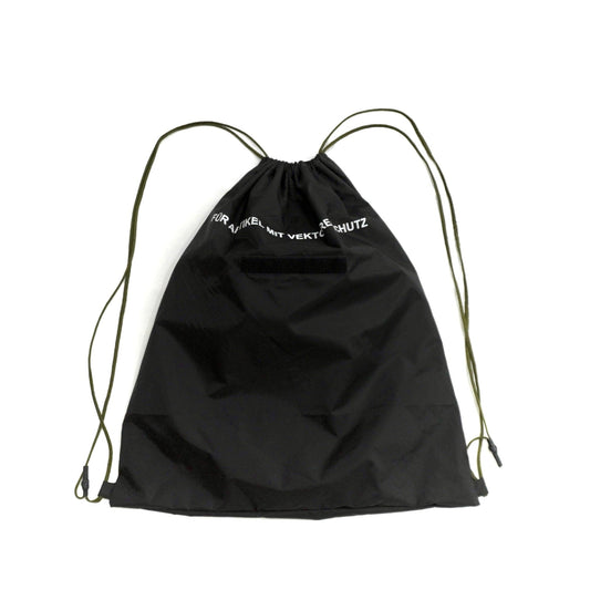 [GERMAN ARMY] REMAKE BAG NAP SACK - apartir Online Store アパルティール セレクトショップ