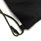 [GERMAN ARMY] REMAKE BAG NAP SACK - apartir Online Store アパルティール セレクトショップ