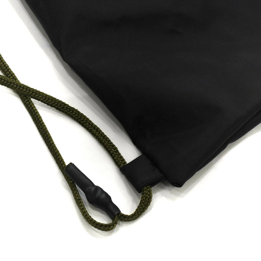 [GERMAN ARMY] REMAKE BAG NAP SACK - apartir Online Store アパルティール セレクトショップ