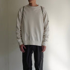 [GERMAN ARMY] REMAKE BAG NAP SACK - apartir Online Store アパルティール セレクトショップ