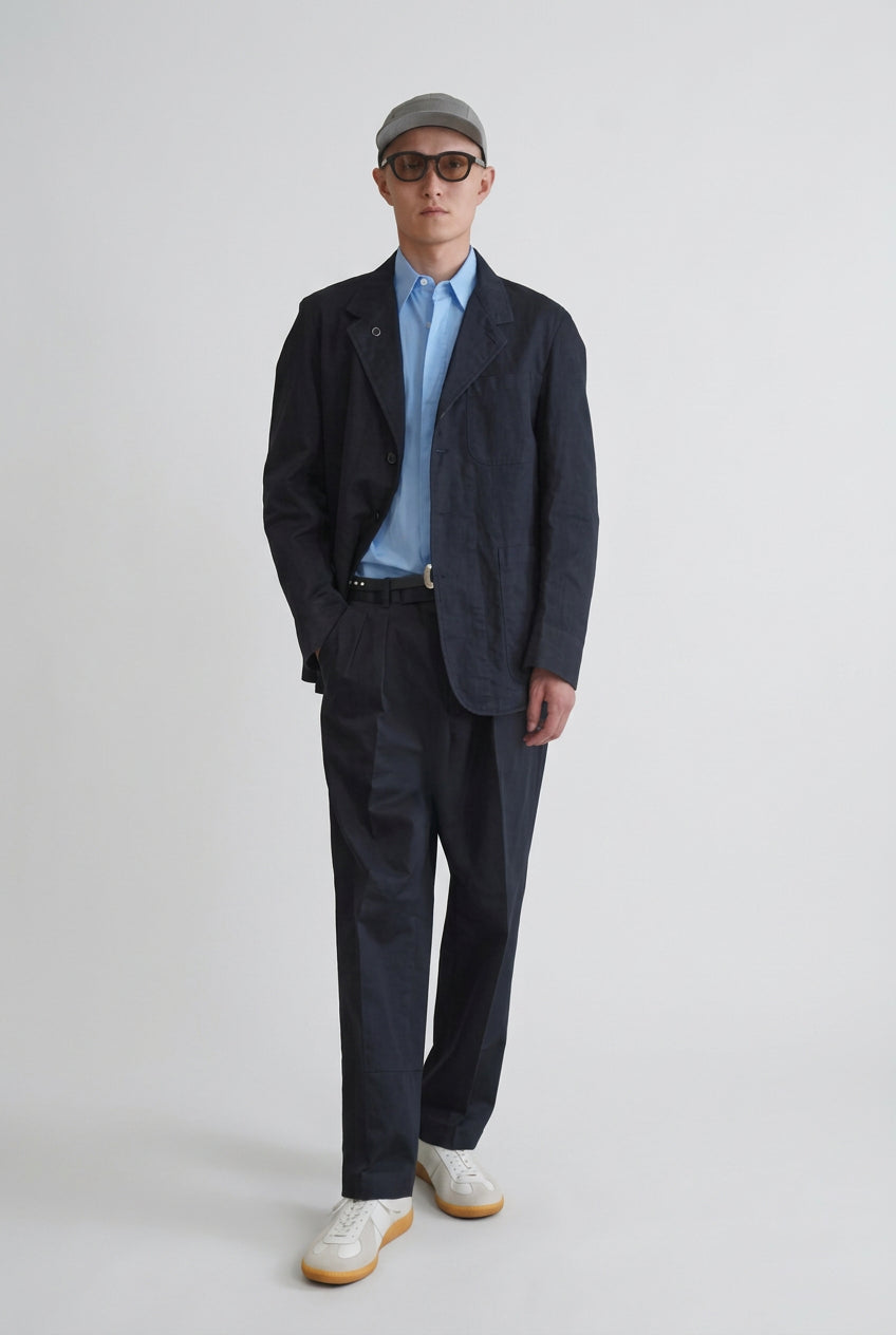 【GERMAN ARMY TRAINER ORIGINAL】STYLE NO.1001 - apartir Online Store アパルティール セレクトショップ
