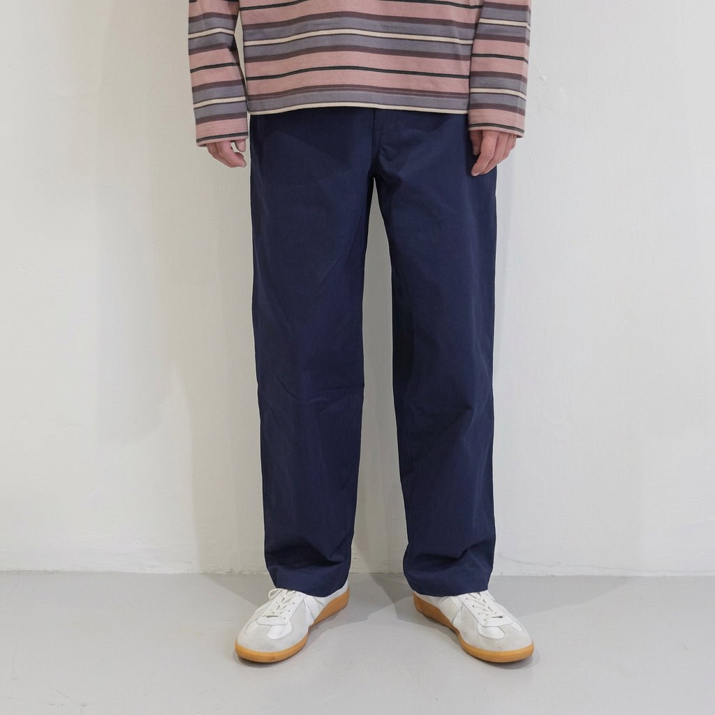 【GERMAN ARMY TRAINER ORIGINAL】STYLE NO.1001 - apartir Online Store アパルティール セレクトショップ