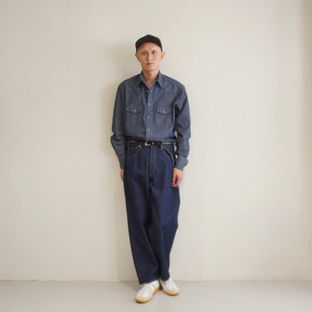 【GERMAN ARMY TRAINER ORIGINAL】STYLE NO.1001 - apartir Online Store アパルティール セレクトショップ