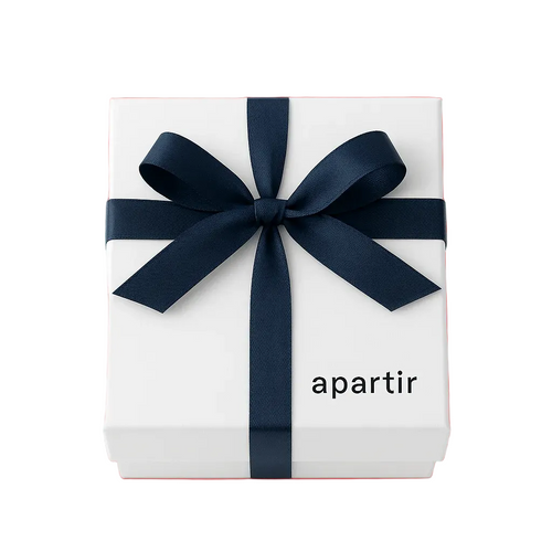 Gift wrapping - apartir Online Store アパルティール セレクトショップ