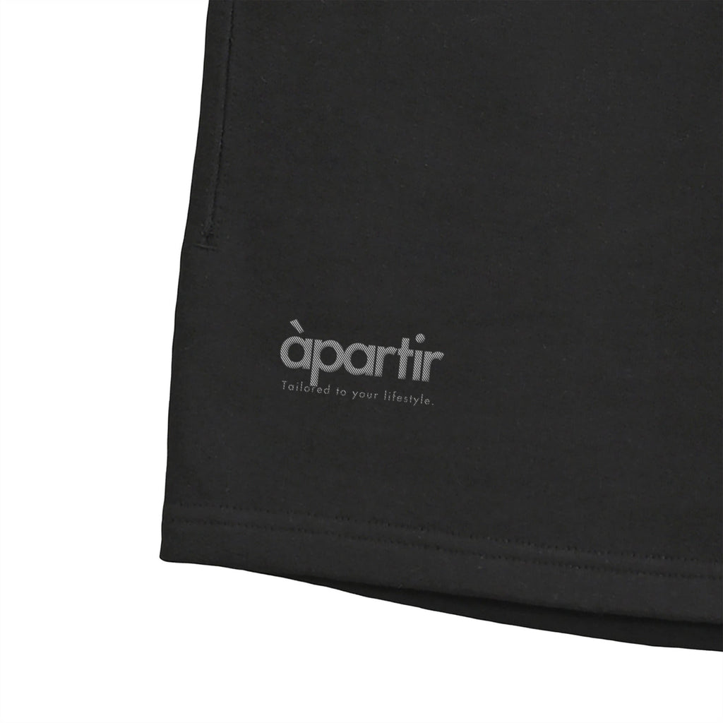 [GOAT] 15.5oz SWEAT HALF PANTS ゴート スウェット ハーフパンツ - apartir Online Store アパルティール セレクトショップ