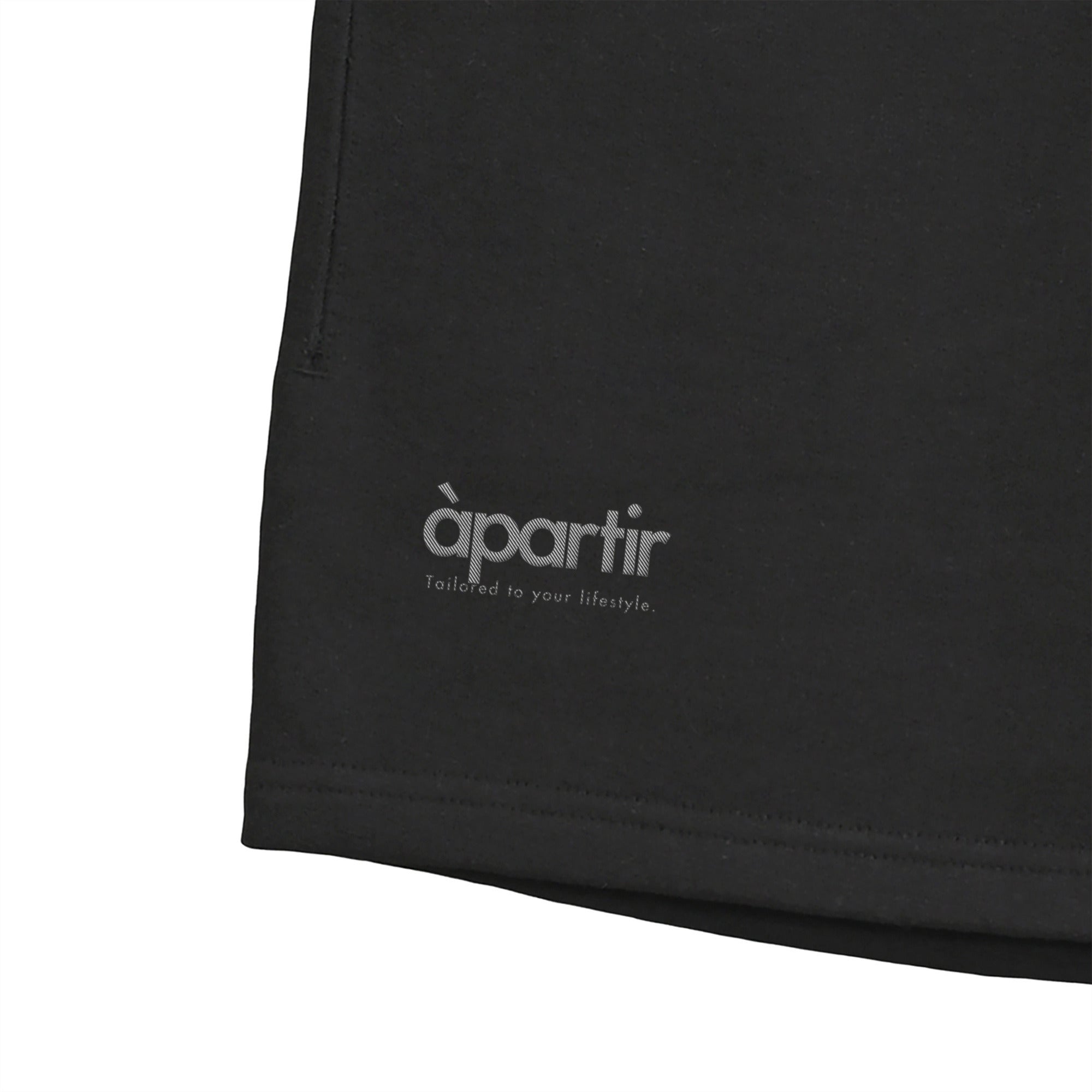 [GOAT] 15.5oz SWEAT HALF PANTS ゴート スウェット ハーフパンツ - apartir Online Store アパルティール セレクトショップ