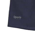 [GOAT] 15.5oz SWEAT HALF PANTS ゴート スウェット ハーフパンツ - apartir Online Store アパルティール セレクトショップ