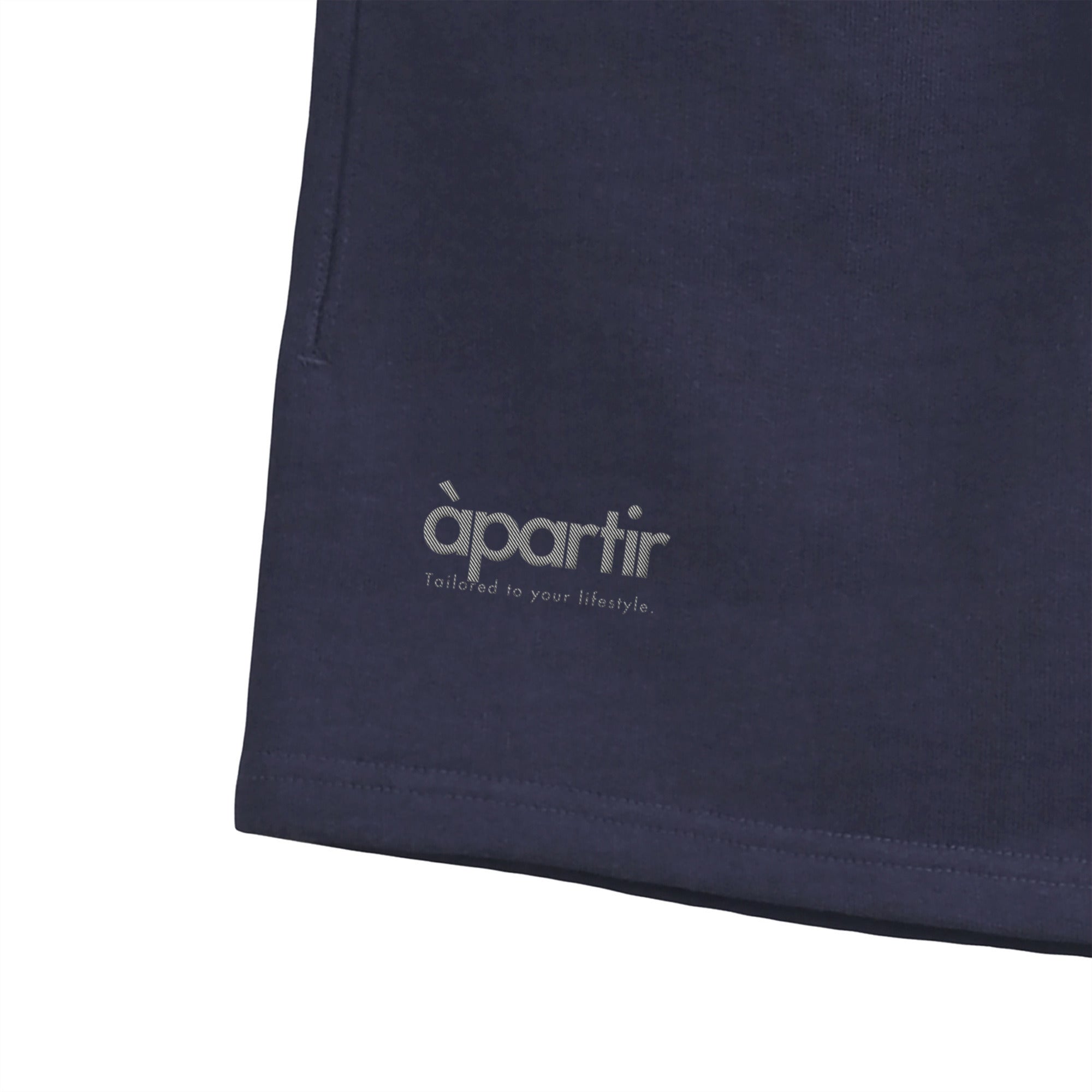 [GOAT] 15.5oz SWEAT HALF PANTS ゴート スウェット ハーフパンツ - apartir Online Store アパルティール セレクトショップ