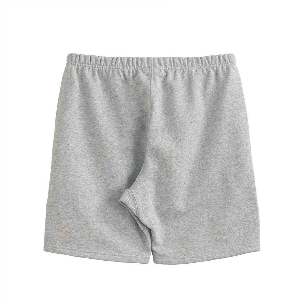 [GOAT] 15.5oz SWEAT HALF PANTS ゴート スウェット ハーフパンツ - apartir Online Store アパルティール セレクトショップ