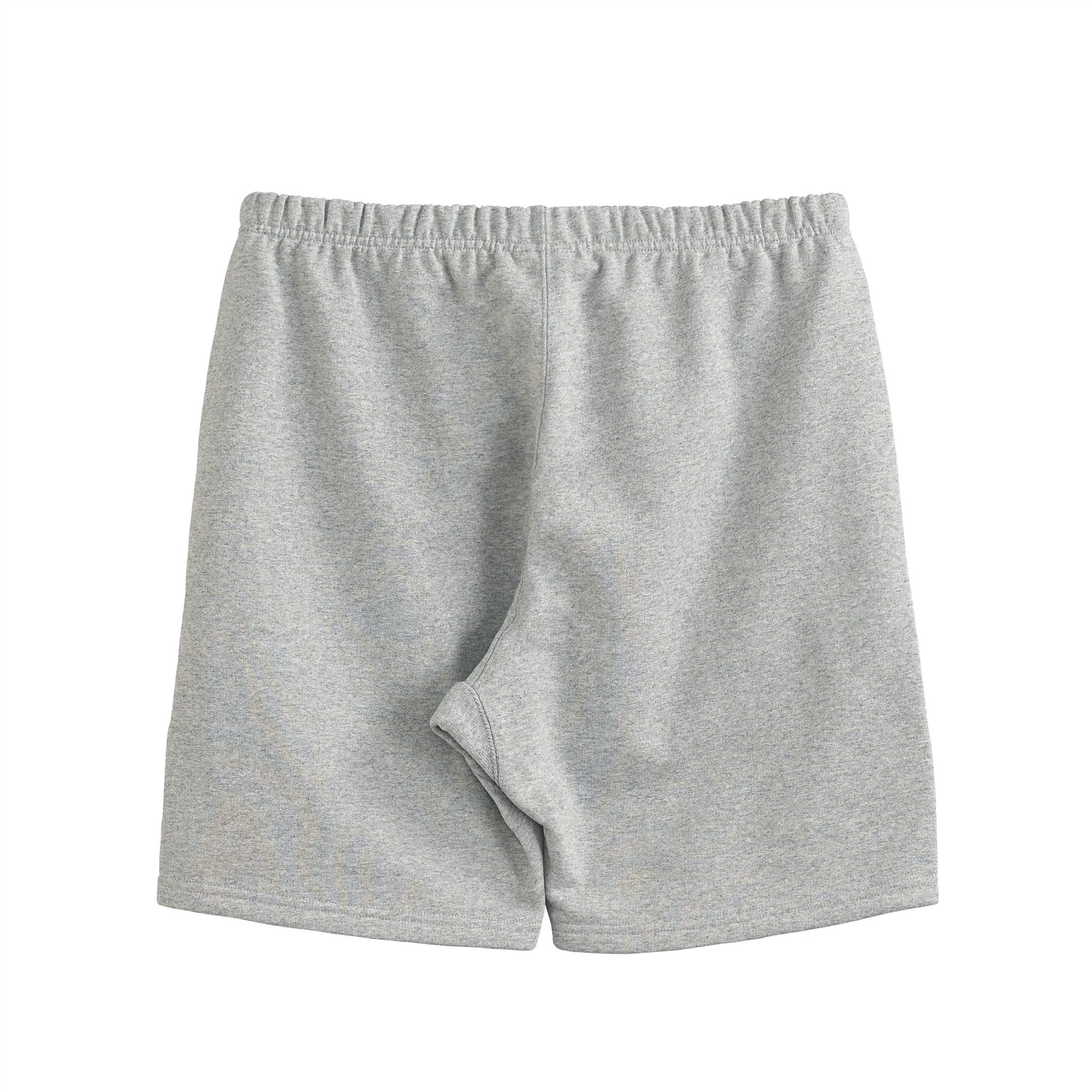 [GOAT] 15.5oz SWEAT HALF PANTS ゴート スウェット ハーフパンツ - apartir Online Store アパルティール セレクトショップ