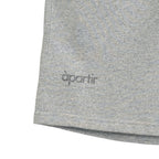 [GOAT] 15.5oz SWEAT HALF PANTS ゴート スウェット ハーフパンツ - apartir Online Store アパルティール セレクトショップ