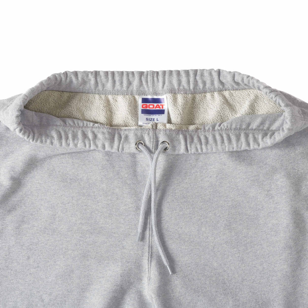 [GOAT] 15.5oz SWEAT PANTS ゴート スウェットパンツ - apartir Online Store アパルティール セレクトショップ