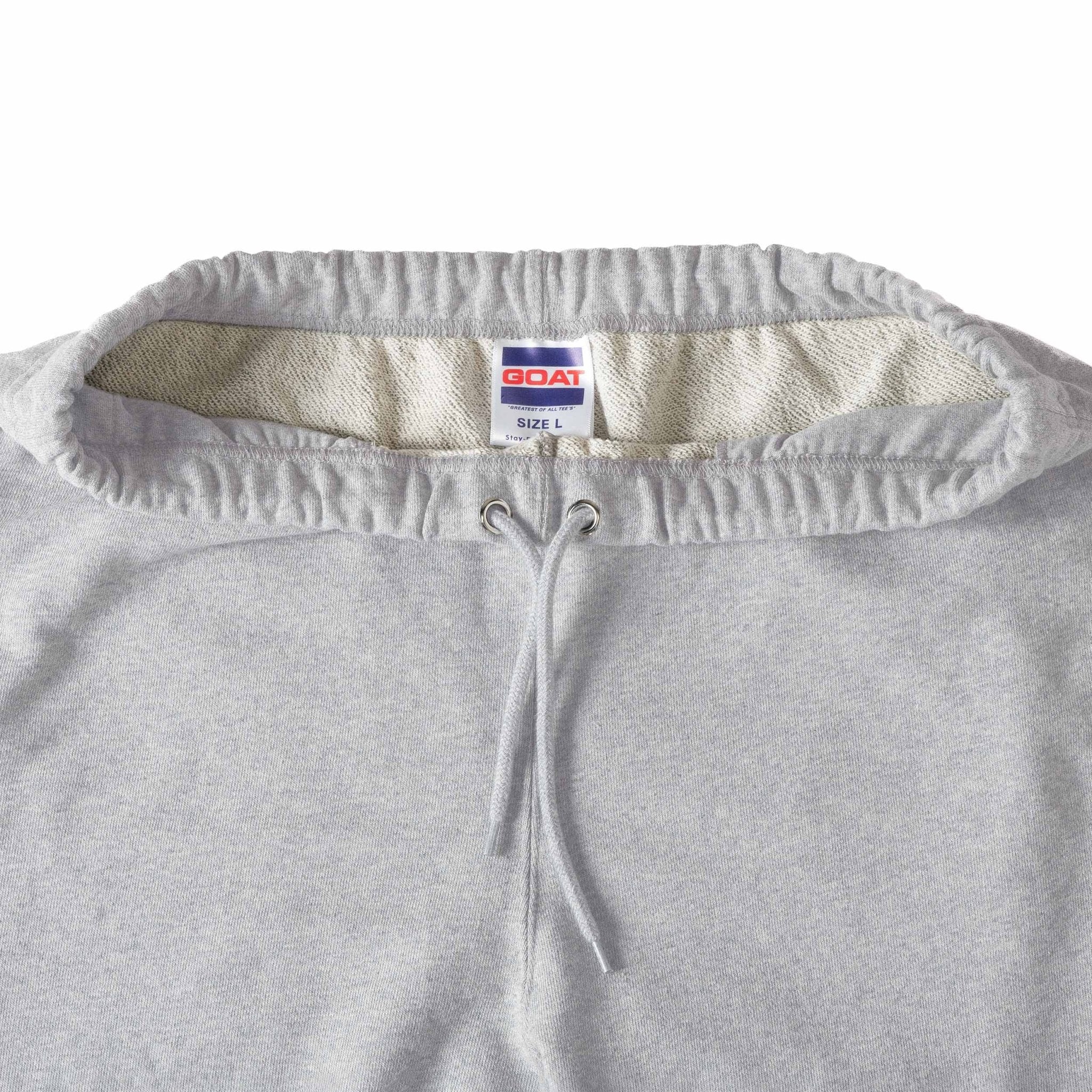 [GOAT] 15.5oz SWEAT PANTS ゴート スウェットパンツ - apartir Online Store アパルティール セレクトショップ