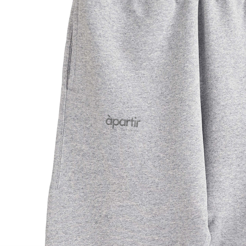 [GOAT] 15.5oz SWEAT PANTS ゴート スウェットパンツ - apartir Online Store アパルティール セレクトショップ