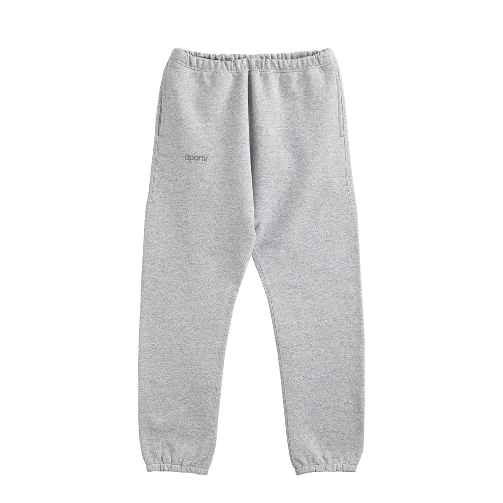 [GOAT] 15.5oz SWEAT PANTS ゴート スウェットパンツ - apartir Online Store アパルティール セレクトショップ