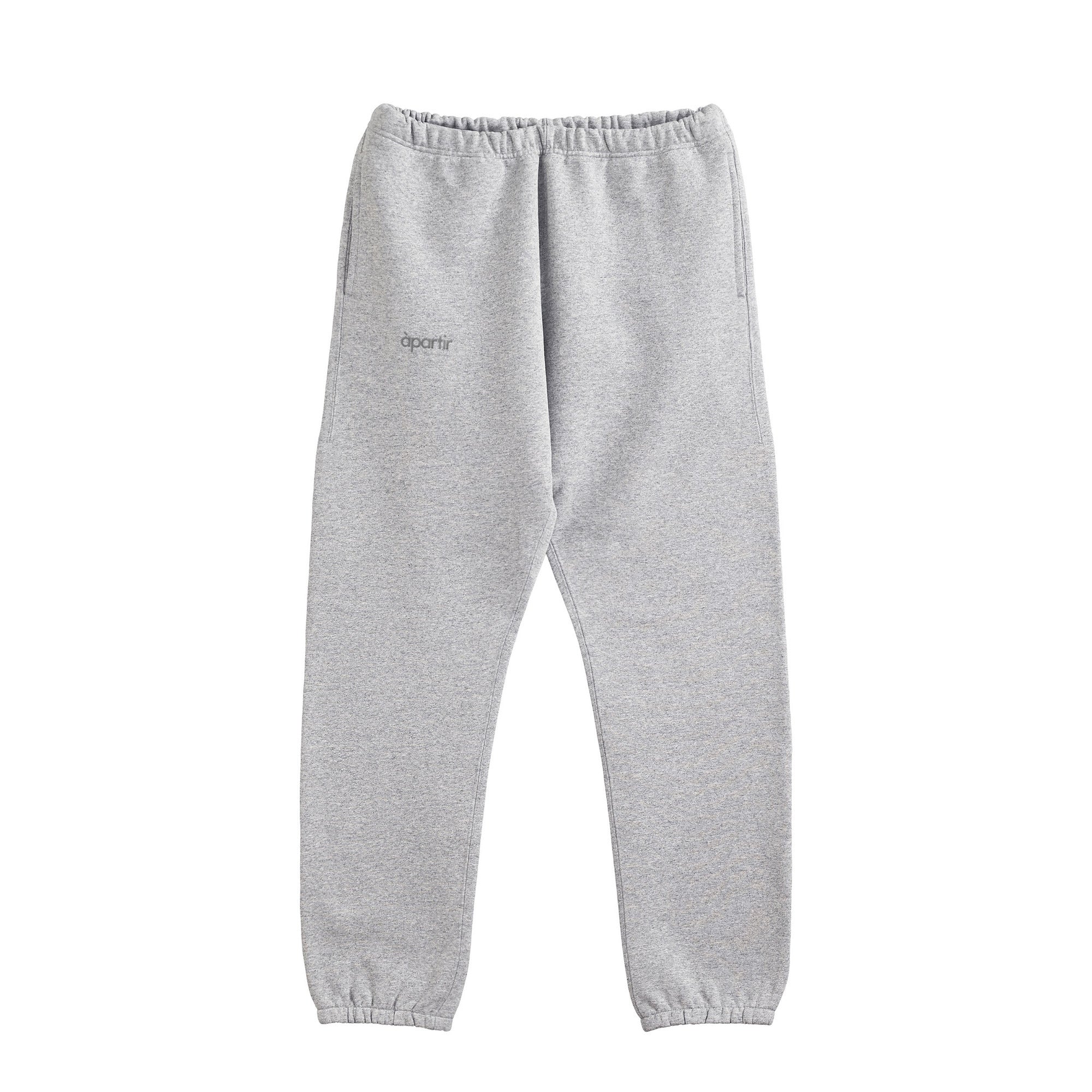 [GOAT] 15.5oz SWEAT PANTS ゴート スウェットパンツ - apartir Online Store アパルティール セレクトショップ