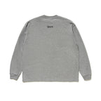[GOAT] 6oz LONG SLEEVE T - SHIRT ゴート 長袖 Tシャツ - apartir Online Store アパルティール セレクトショップ