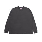 [GOAT] 6oz LONG SLEEVE T - SHIRT ゴート 長袖 Tシャツ - apartir Online Store アパルティール セレクトショップ