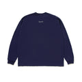 [GOAT] 6oz LONG SLEEVE T - SHIRT ゴート 長袖 Tシャツ - apartir Online Store アパルティール セレクトショップ