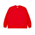 [GOAT] 6oz LONG SLEEVE T - SHIRT ゴート 長袖 Tシャツ - apartir Online Store アパルティール セレクトショップ