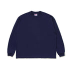 [GOAT] 6oz LONG SLEEVE T - SHIRT ゴート 長袖 Tシャツ - apartir Online Store アパルティール セレクトショップ