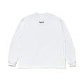 [GOAT] 6oz LONG SLEEVE T - SHIRT ゴート 長袖 Tシャツ - apartir Online Store アパルティール セレクトショップ