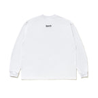 [GOAT] 6oz LONG SLEEVE T - SHIRT ゴート 長袖 Tシャツ - apartir Online Store アパルティール セレクトショップ