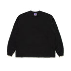 [GOAT] 6oz LONG SLEEVE T - SHIRT ゴート 長袖 Tシャツ - apartir Online Store アパルティール セレクトショップ