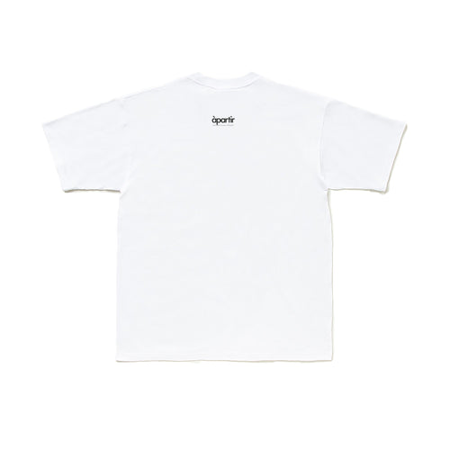 [GOAT] 6oz SHORT SLEEVE T - SHIRT ゴート半袖 Tシャツ - apartir Online Store アパルティール セレクトショップ