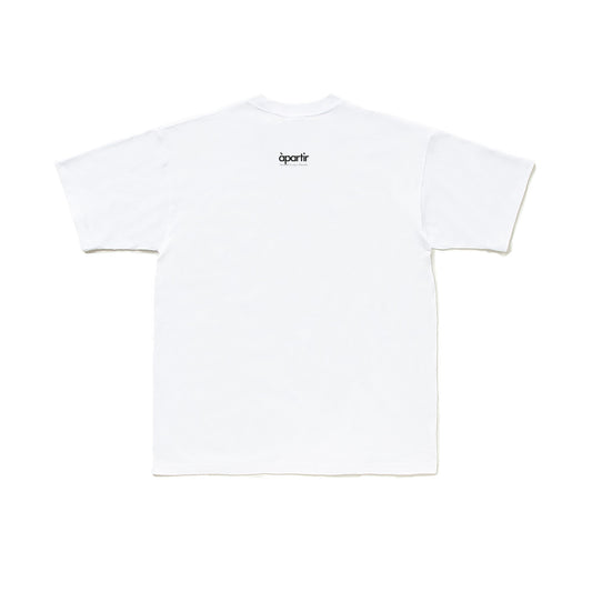 [GOAT] 6oz SHORT SLEEVE T - SHIRT ゴート半袖 Tシャツ Tシャツ - #shop_name #アパルティール# #名古屋# #セレクトショップ#