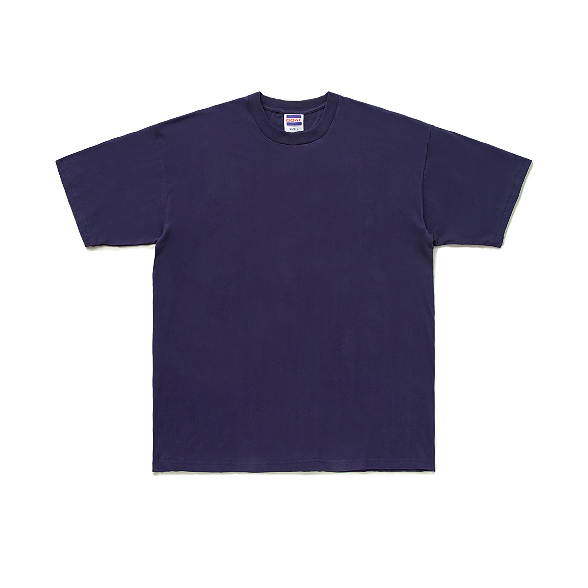 [GOAT] 6oz SHORT SLEEVE T - SHIRT ゴート半袖 Tシャツ - apartir Online Store アパルティール セレクトショップ