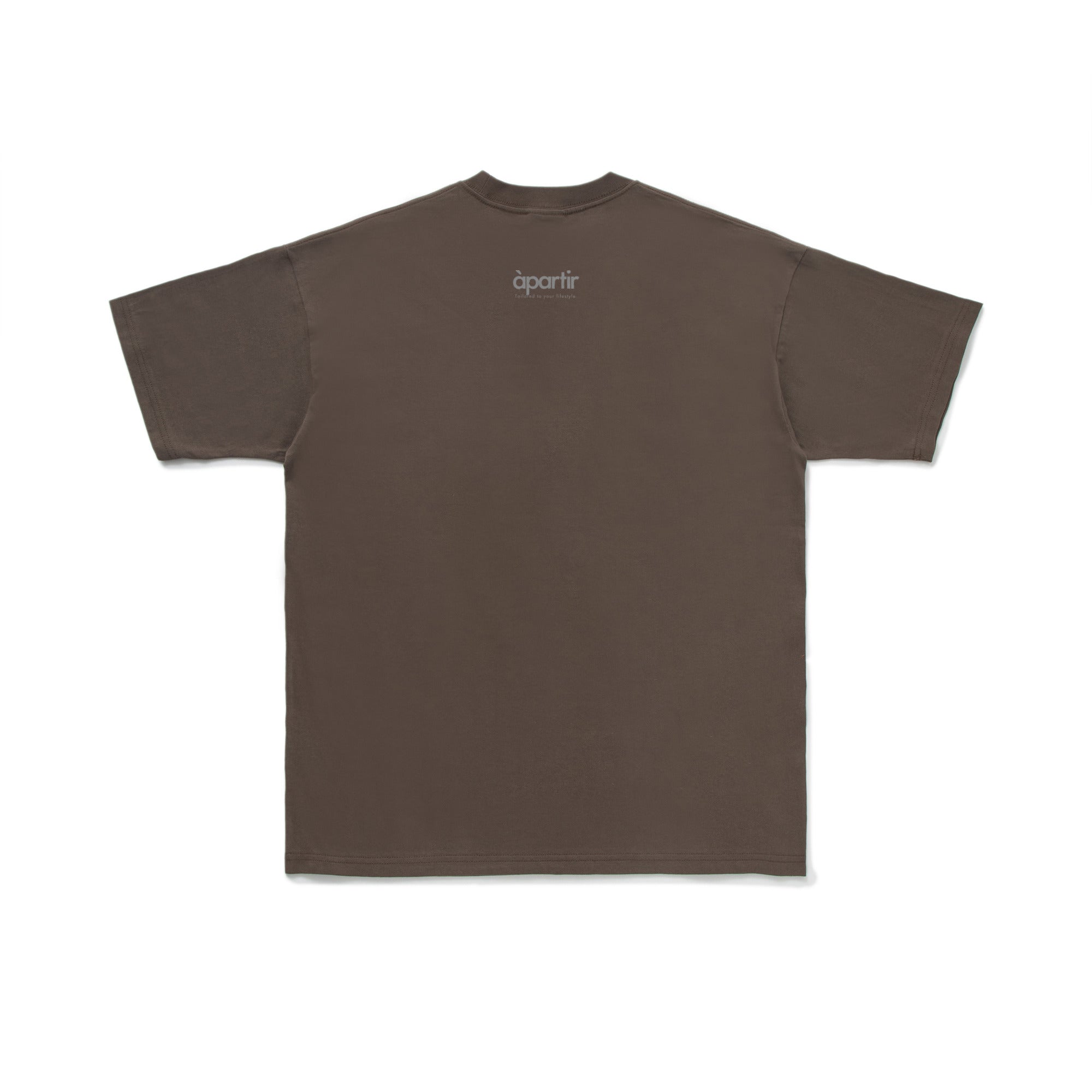[GOAT] 6oz SHORT SLEEVE T - SHIRT ゴート半袖 Tシャツ - apartir Online Store アパルティール セレクトショップ