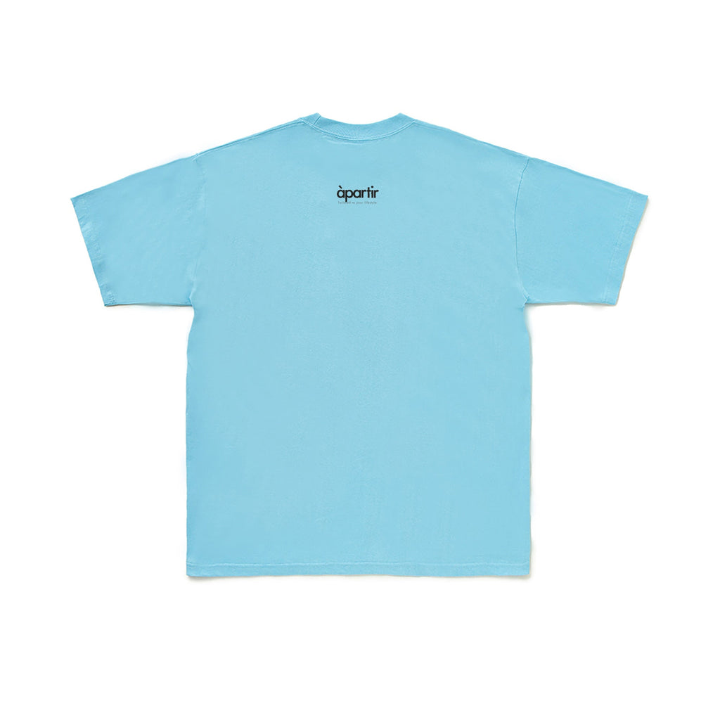 [GOAT] 6oz SHORT SLEEVE T - SHIRT ゴート半袖 Tシャツ - apartir Online Store アパルティール セレクトショップ
