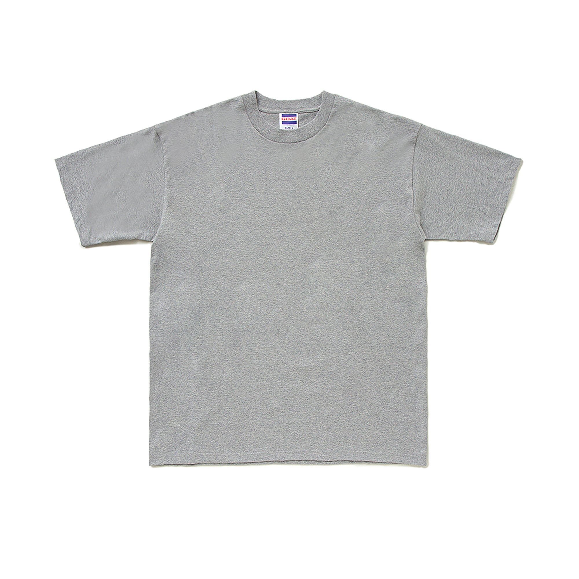 [GOAT] 6oz SHORT SLEEVE T - SHIRT ゴート半袖 Tシャツ - apartir Online Store アパルティール セレクトショップ