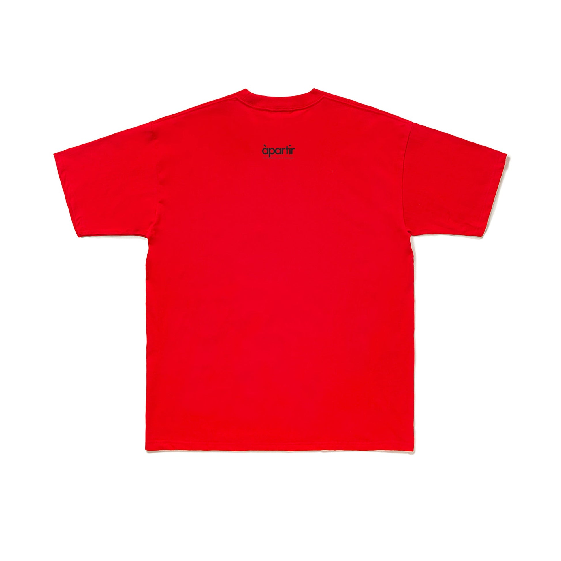 [GOAT] 6oz SHORT SLEEVE T - SHIRT ゴート半袖 Tシャツ - apartir Online Store アパルティール セレクトショップ