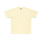 [GOAT] 6oz SHORT SLEEVE T - SHIRT ゴート半袖 Tシャツ - apartir Online Store アパルティール セレクトショップ