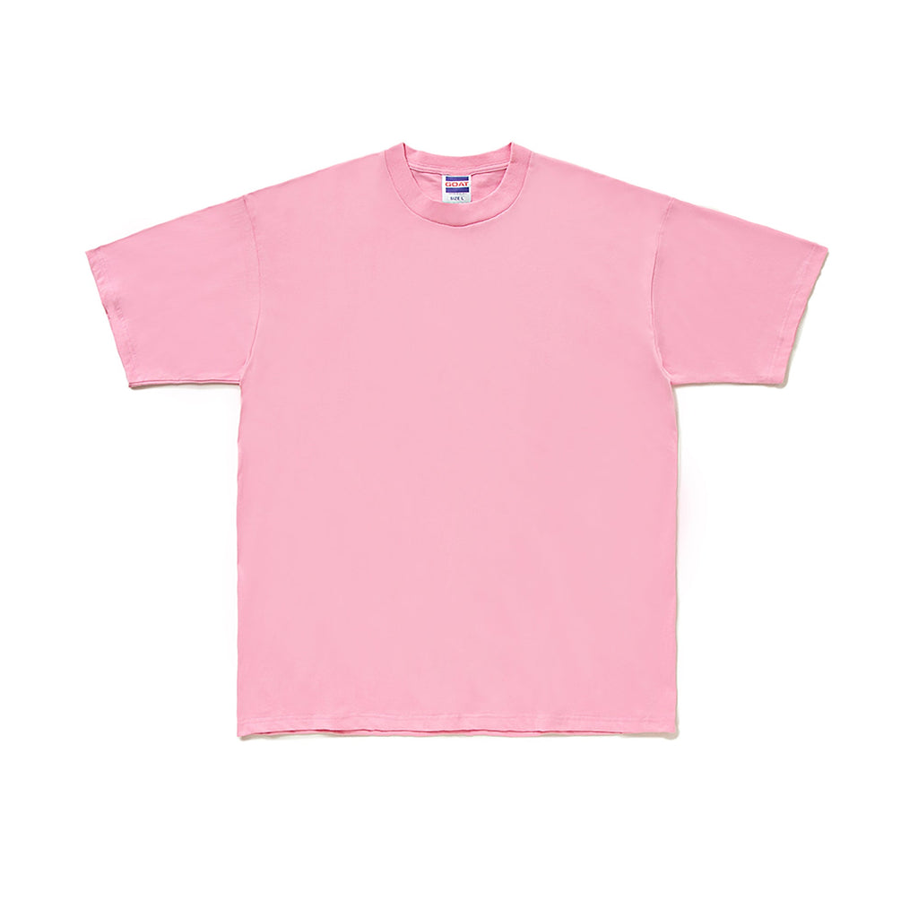 [GOAT] 6oz SHORT SLEEVE T - SHIRT ゴート半袖 Tシャツ - apartir Online Store アパルティール セレクトショップ