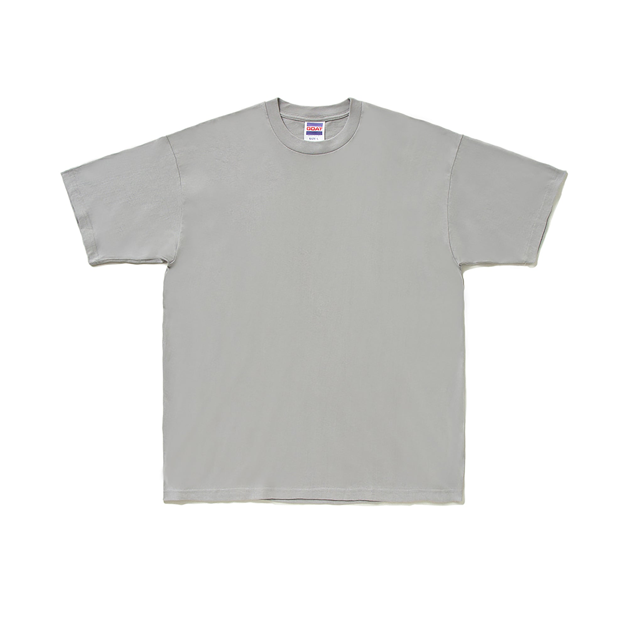 [GOAT] 6oz SHORT SLEEVE T - SHIRT ゴート半袖 Tシャツ - apartir Online Store アパルティール セレクトショップ