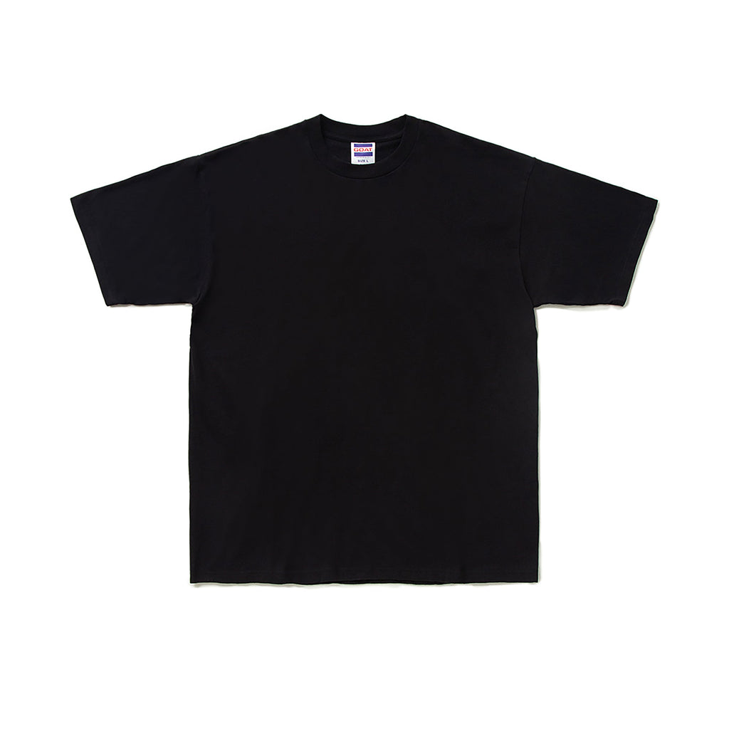 [GOAT] 6oz SHORT SLEEVE T - SHIRT ゴート半袖 Tシャツ - apartir Online Store アパルティール セレクトショップ